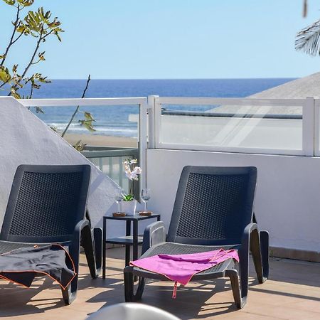 Ferienwohnung Casa Conchita Playa Honda  Exterior foto