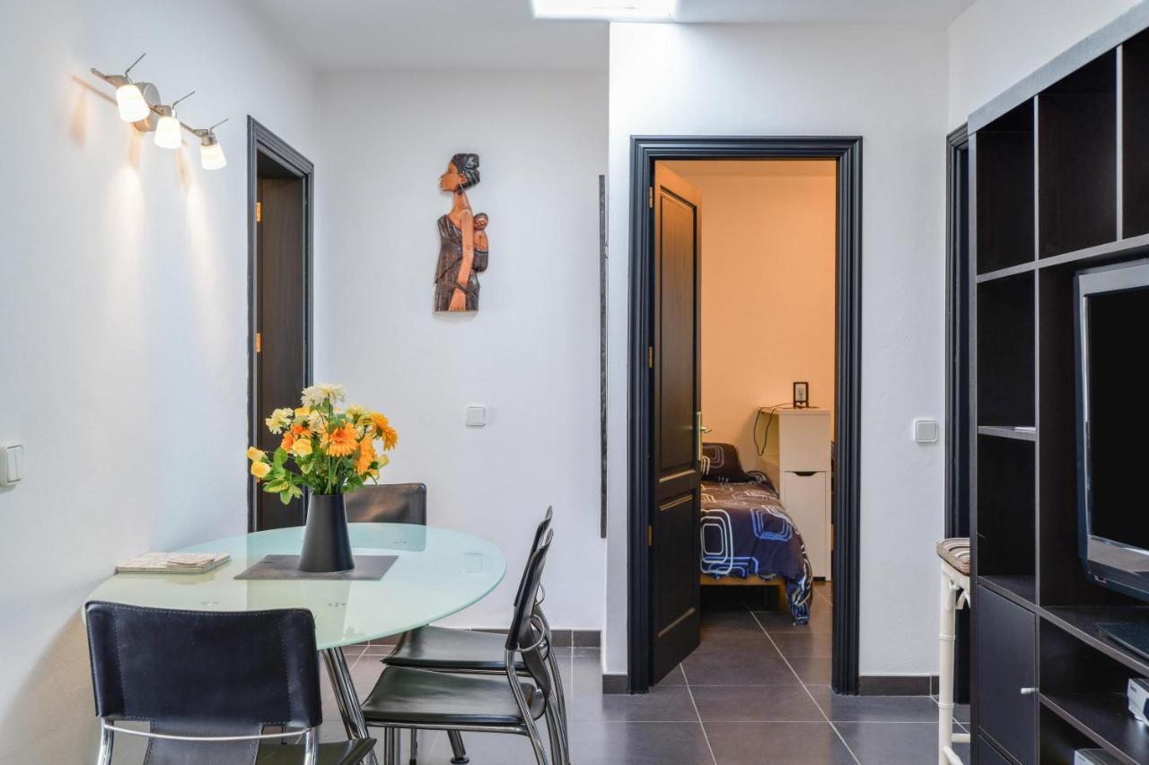 Ferienwohnung Casa Conchita Playa Honda  Exterior foto