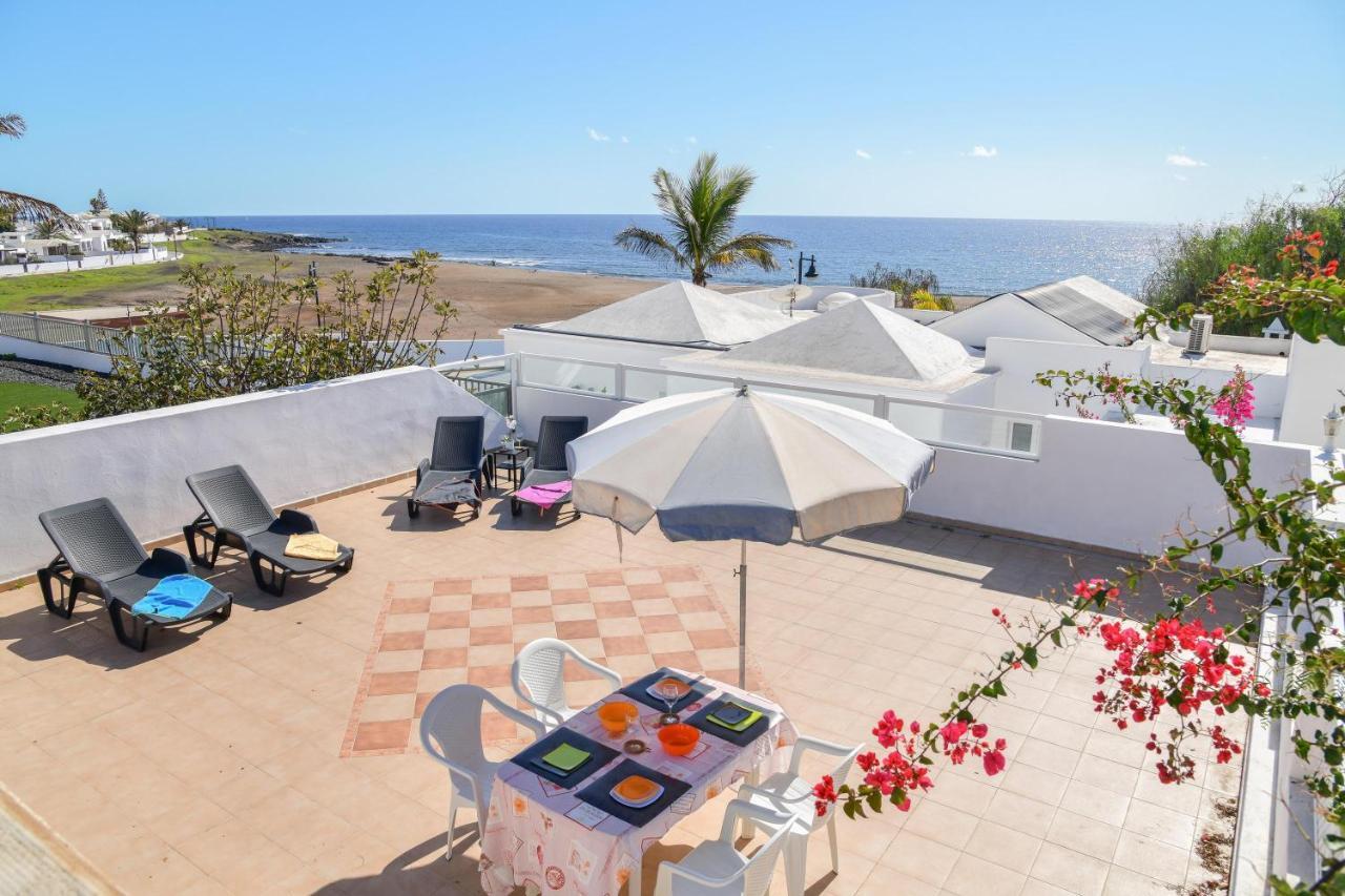 Ferienwohnung Casa Conchita Playa Honda  Exterior foto