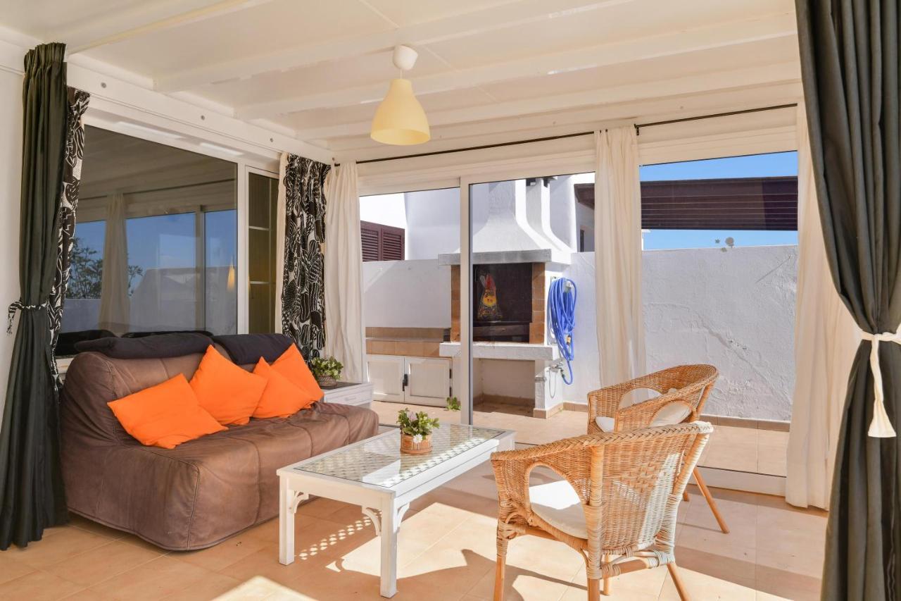 Ferienwohnung Casa Conchita Playa Honda  Exterior foto