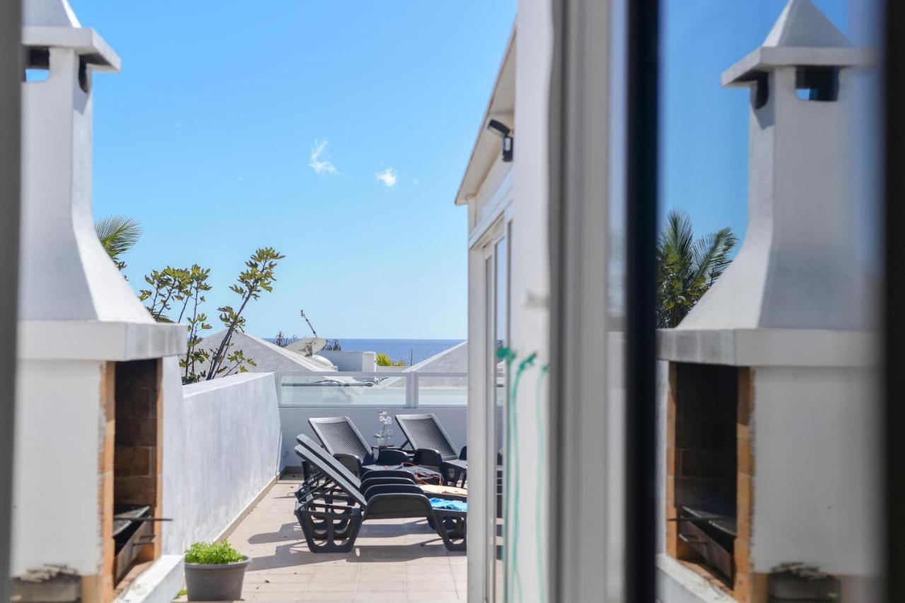 Ferienwohnung Casa Conchita Playa Honda  Exterior foto
