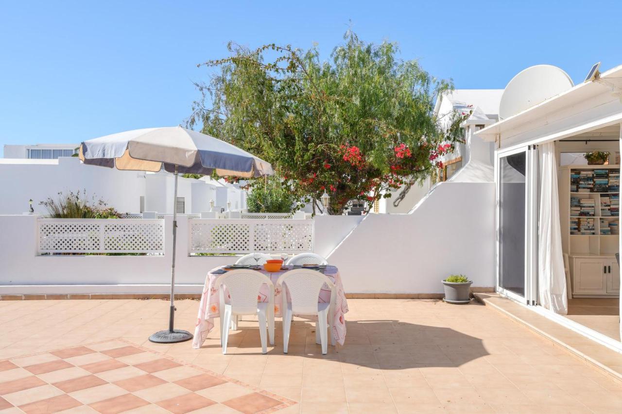 Ferienwohnung Casa Conchita Playa Honda  Exterior foto