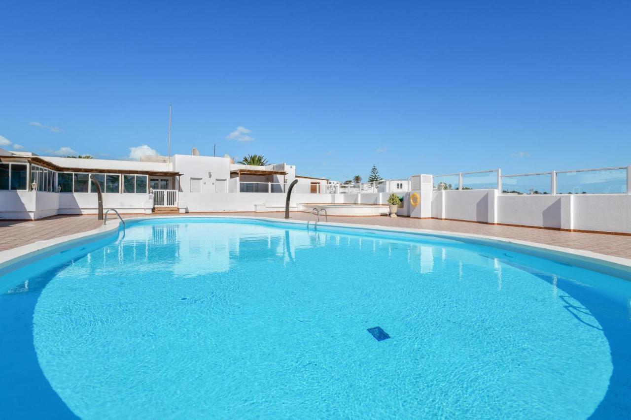 Ferienwohnung Casa Conchita Playa Honda  Exterior foto