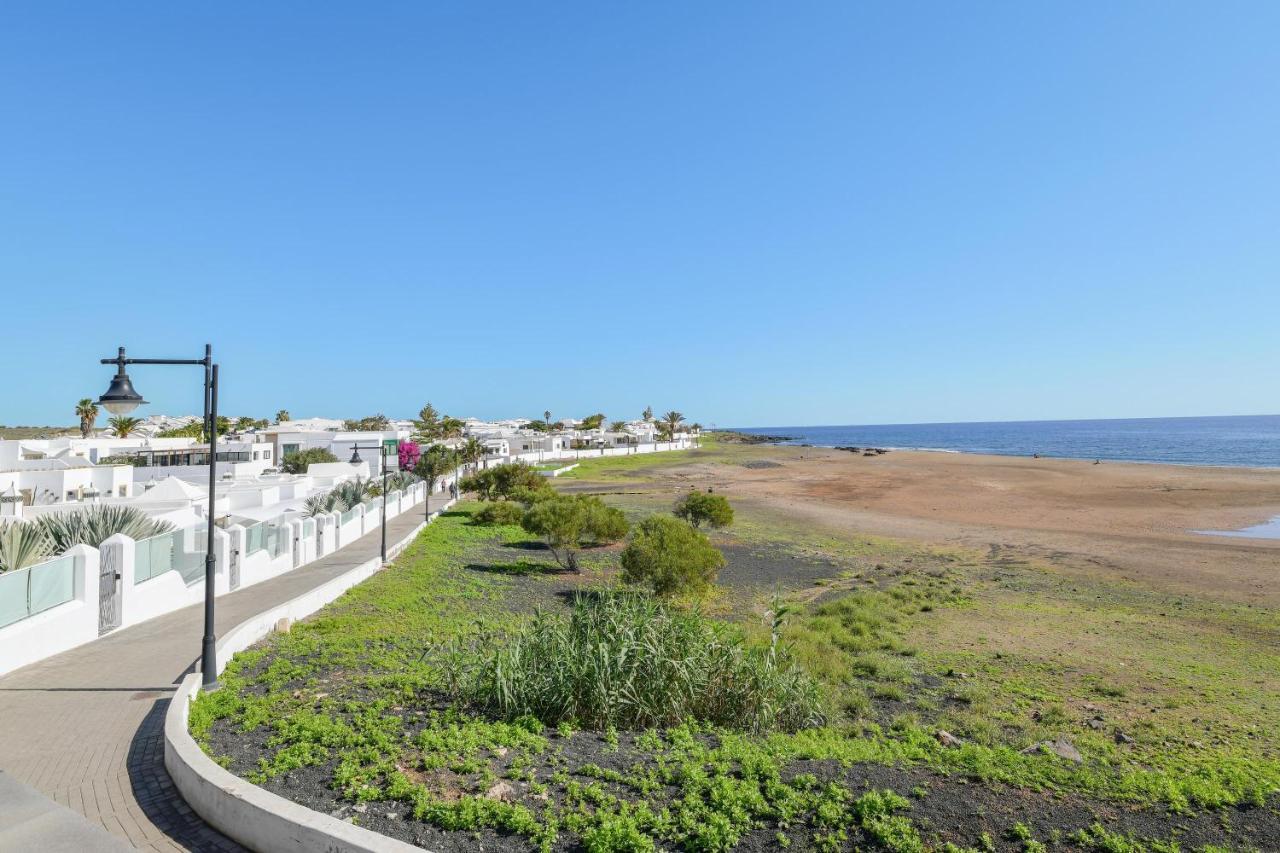 Ferienwohnung Casa Conchita Playa Honda  Exterior foto